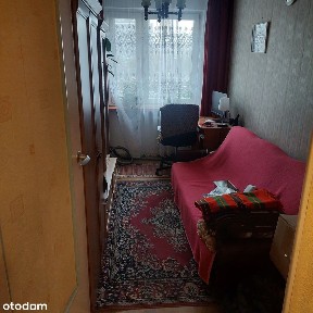 SPRZEDAM MIESZKANIE 3-POKOJOWE