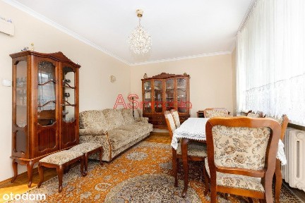 Mieszkanie, 54 m2, Warszawa