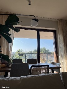 Wyjątkowe mieszkanie w doskonałej lokalizacji