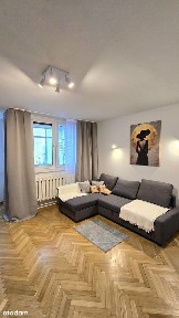 METRO Trocka. 2 pokoje do zamieszkania.