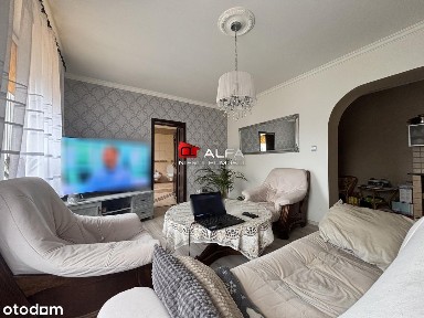 Mieszkanie w Świebodzicach