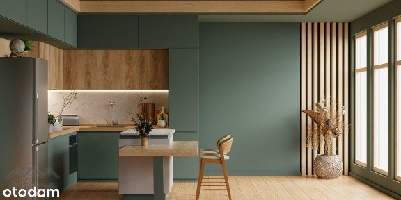 Premium|Centrum|Duży Balkon|Przy Rzece|Tramwaj