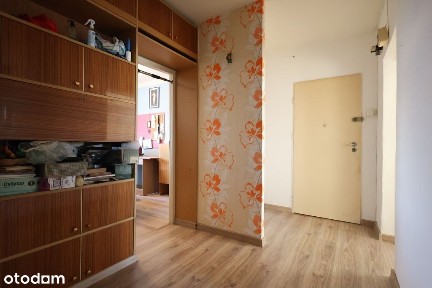 3 duże pokoje/osobna kuchnia/63,80m/ul.Jagielońska