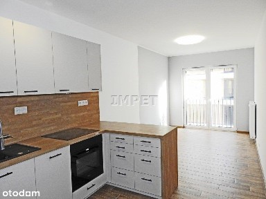 Nowe na Os. Nova Północ