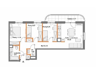 4pokoje | MOKOTÓW | ŚWIETNA KOMUNIKACJA! Garaż w dobrej cenie! 0%!