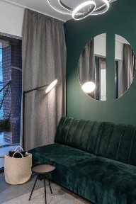 Do wynajęcia kawalerka w centrum - Ozimska 77 !