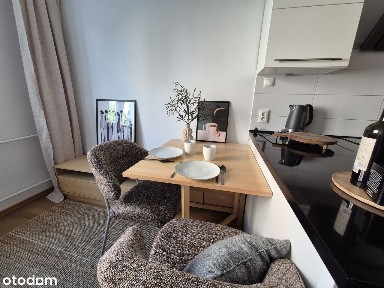 ul. Borowej Góry, Jelonki Południowe, Bemowo, Warszawa, mazowieckie