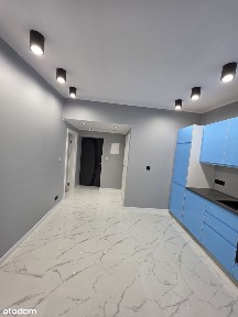 Inteligentne mieszkanie 46,3 m 3 p AI Do Zamieszkania