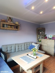 Kawalerka | 30m2 | Borki | Do wprowadzenia | Piękna Panorama