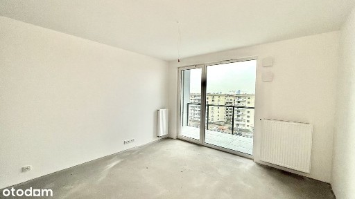 Bezpośrednio, bez PCC, piękny widok