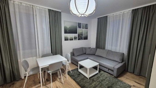 Mieszkanie do wynajęcia Po generalnym remoncie - wszystko nowe