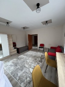 Mieszkanie 2 pokoje ul. Zbożowa, Slawin parking