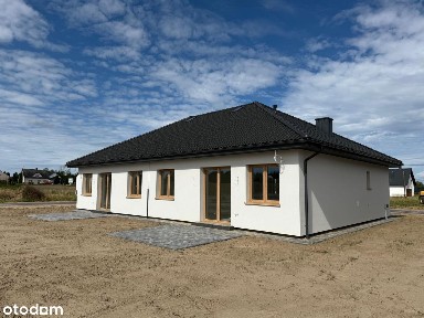 Fort Głobino III, ostatnie dwa domy w promocyjnej cenie.