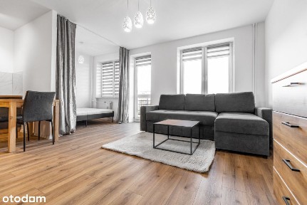 Mieszkanie na wynajem 38m Wieniawa