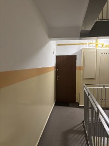 Kawalerka na Gruntowej najlepsze 1 piętro!