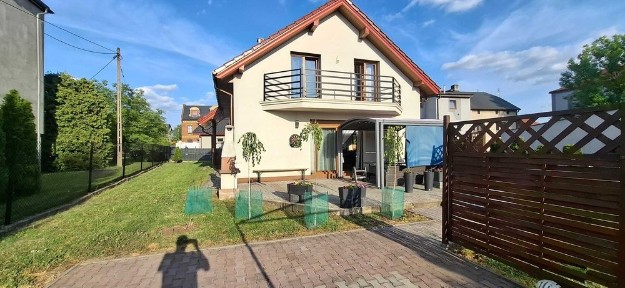 Sprzedam dom w Knurowie