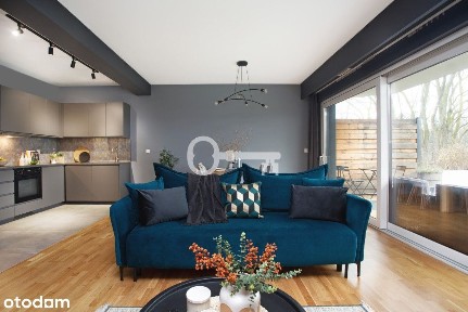 Nowoczesny dom | Widok na Bagry