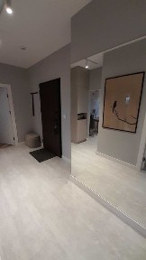 Biuro (1 pokój) w nowym budynku - ul. Powsińska, Mokotów Sadyba, parking w cenie