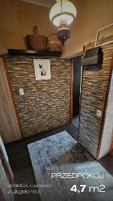 2 - pokojowe, PEŁNE WYPOSAŻENIE, Centrum Legnicy