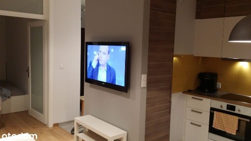 Mieszkanie 2 pokoje + salon w doskonałej lokalizacji z klimatyzacją