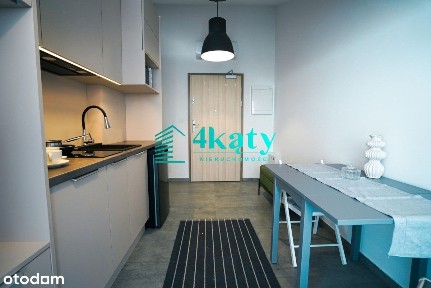 Do wynajęcia kawalerka - Osieczany koło Myślenic