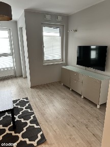 Nowy apartament na wynajem