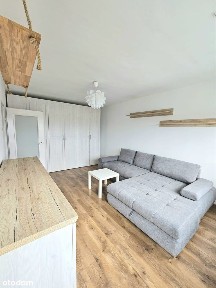 Kraków - Olsza - ul. Śliczne NAJMUJĄCY NIE PONOSI KOSZTU PROWIZJI