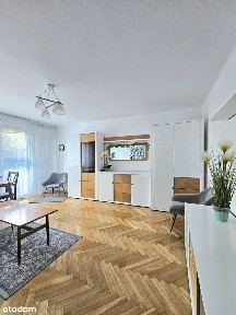 Kraków - Olsza - ul. Ułanów STRONA NAJMUJĄCĄ NIE PŁACI PROWIZJI