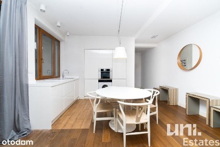 Cieszyńska | 2 pok. | Wysoki standard | Ogród