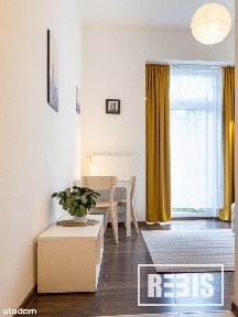 Eng| ul. Mazowiecka, Kawalerka, 20m2, balkon