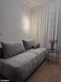 Bezpośrednio 2-pokojowe ul.Portowa Zabłocie klimatyzacja