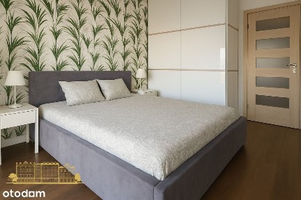 OD ZARAZ/KROWODERSKICH ZUCHÓW/50M2/PARKING/BALKON