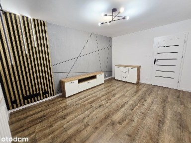 Wynajem - Uroczysko, Ul. Orkana! Mieszkanie po Generalnym Remoncie z L