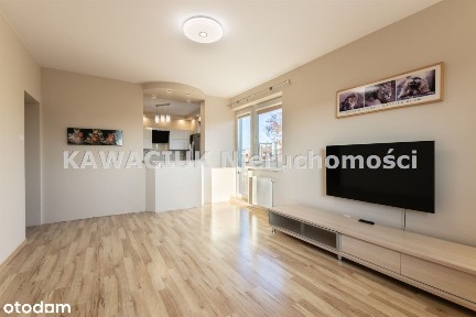 Mieszkanie 3 Pokojowe, Oś. Zamknięte