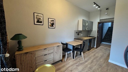 ul. Stanisława Przybyszewskiego, Zarzew, Widzew, Łódź, łódzkie