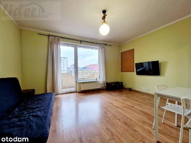 Mieszkanie, 51,90 m², Łódź