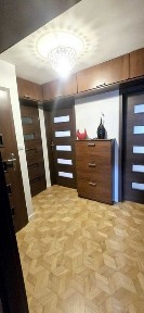 Wynajmij przestronne 3-pokojowe mieszkanie, ul. Wiatrakowa.