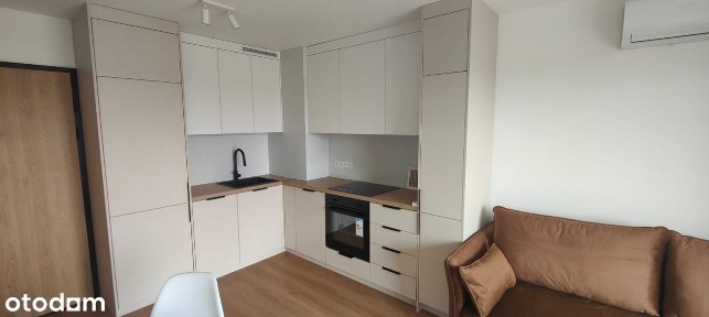 ul. Strażacka, Drabinianka, Rzeszów, podkarpackie