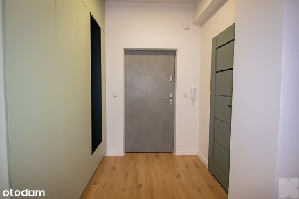 3 Pokojowe mieszkanie na Placu Mickiewicza