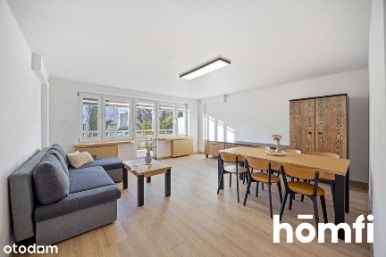 Wyremontowane mieszkanie | Świetna lokalizacja