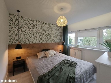 Nowoczesne M3 w super lokalizacji!