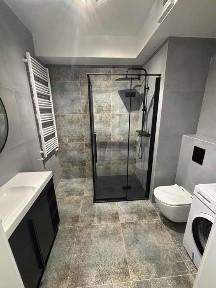 Mieszkanie Na Ulicy Jasielskiej z Ogródkiem!