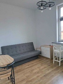 Wynajmę kawalerkę, Gniezno centrum