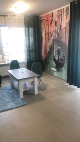 Duża kawalerka, Sielska, Grunwald z miejscem postojowym od 1.01.26