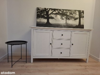 Mieszkanie 2 pok. z pięknym widokiem od zaraz.