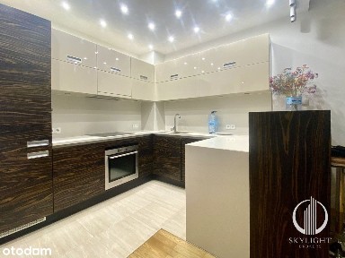 Przestronne 2-pokojowe mieszkanie, Służew