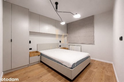 Śródmieście | 2 pokoje | Pierwszy najem