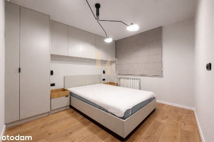 Śródmieście | 2 pokoje | Pierwszy najem