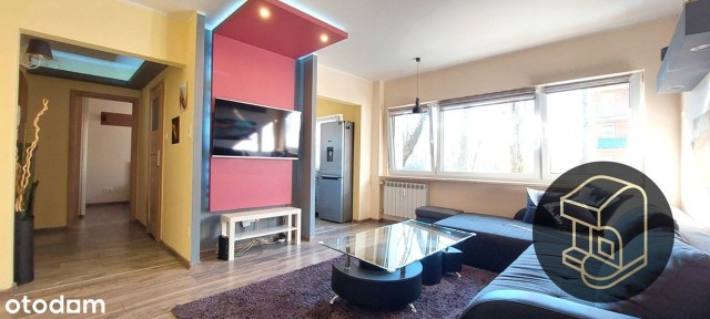 Wygodne i ładne 2 pok na Woli