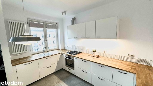 ul. Podchorążych, Sielce, Mokotów, Warszawa, mazowieckie